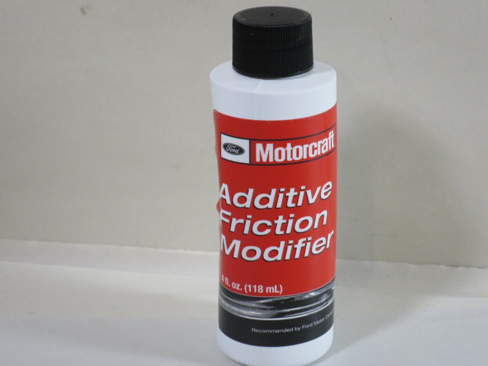 Ford Motorcraft XL3 Friction Modifier Additive eBay