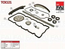 Kit de distribution Chrysler NEON