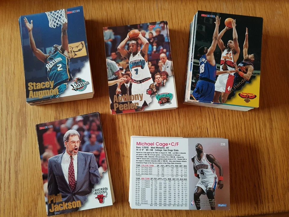 What Kind Of Basketball Cards Are Worth Money 15 Most vrogue.co