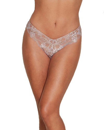 Cosabella Paradiso Women's Mid-rise Thong - PARAD0321 - Picture 6 of 6