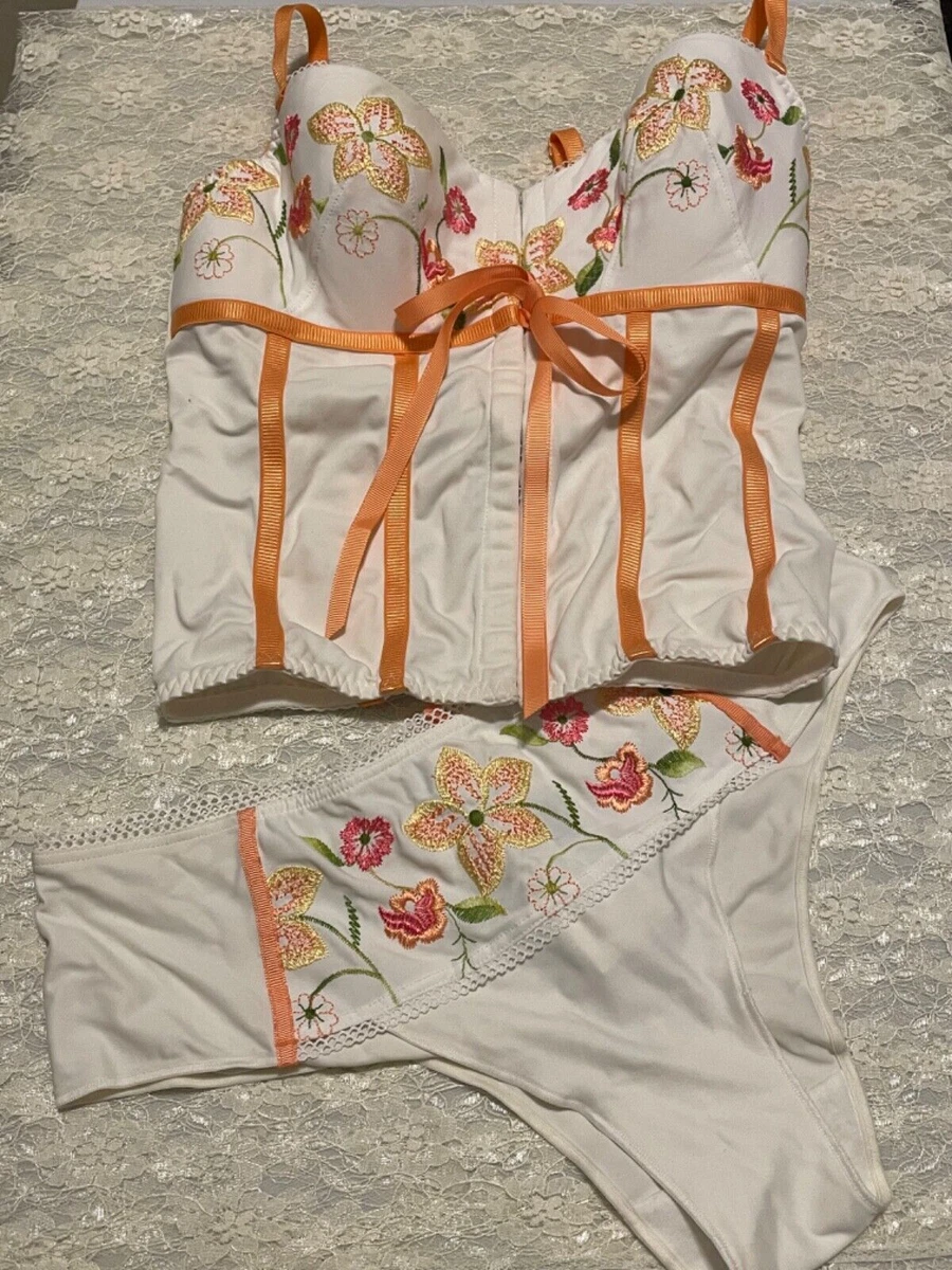 Culotte de bain imprimé tropical - Paradise - Simone Pérèle- Simone Pérèle ance