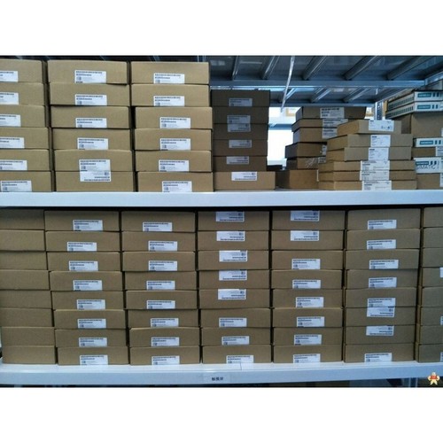New In Box CJ1W-IC101 CJ1WIC101 PLC Module - Picture 6 of 6