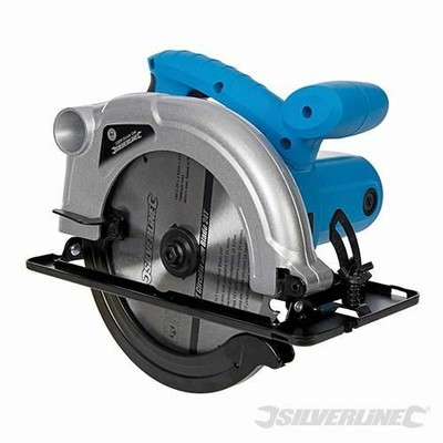 185MM DIY 1200W CIRCULAR SAW 185MM 845135
