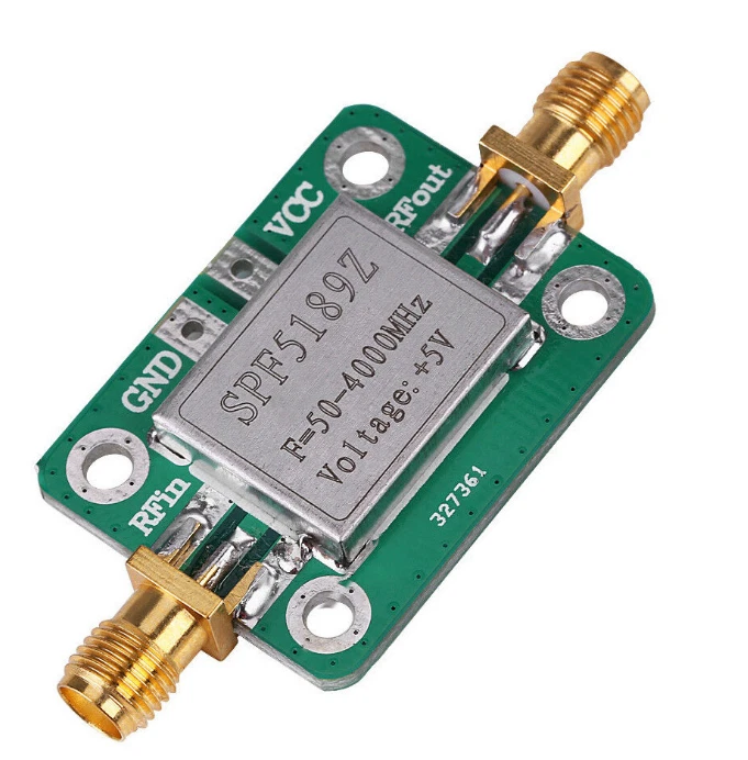 Ghz Power Amplifier Indiana RF Amplifiers & Microwave Amplifiers