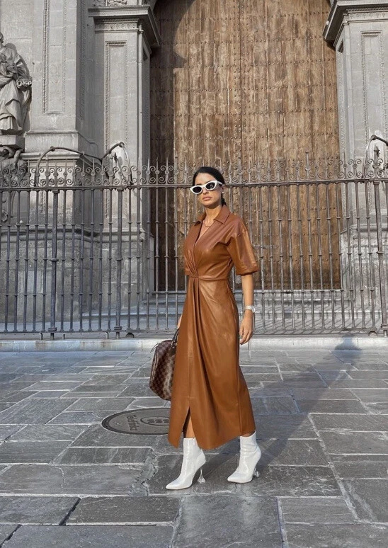 Zara dresses store sale