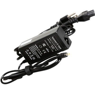 AC Adapter For ViewSonic VX2718-PC-mhd VS18190 Monitor Charger