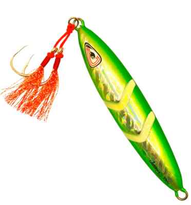 Johnny Jigs Johnny Jigs One Drop Slowpitch Jigs