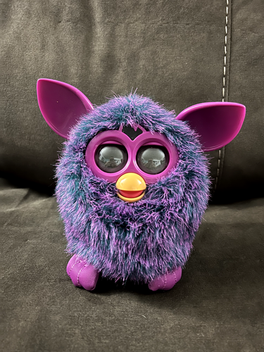 Lot De 20 Furby Boom Hasbro 2012 – Occasion, Un Seul Ne Fonctionne Pas