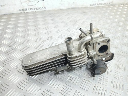 Volkswagen Golf IV 2004 Diesel AGR Kühler Abgaskühler UST63451