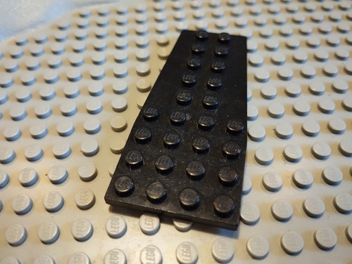 Vintage Lego Train Town Vehicles spare parts 1970s 1980s #2 - Picture 70 of 232