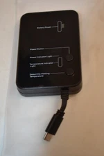 Battery Pack for Heated Apparel