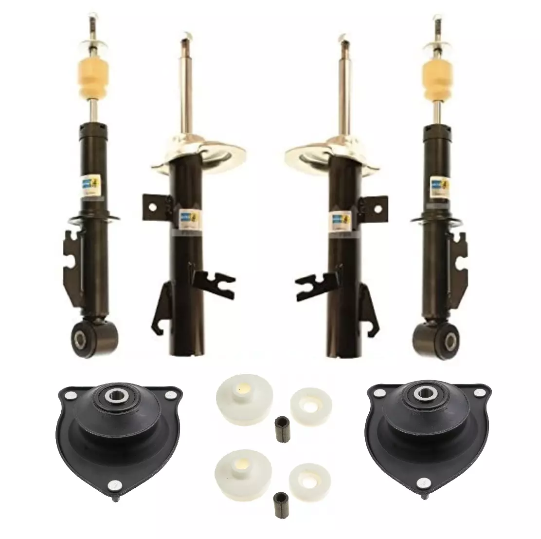 Mini 2024 cooper struts
