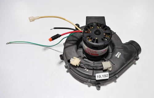 Fasco 7062-3782  Blower Motor D340623P01