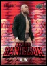 2024 Upper Deck Allure AEW Red Pulsar #11 Bryan Danielson wrestling card