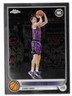 2022-23 Topps Chrome NBL Basketball Shaun Bruce Card #81 Sydney Kings
