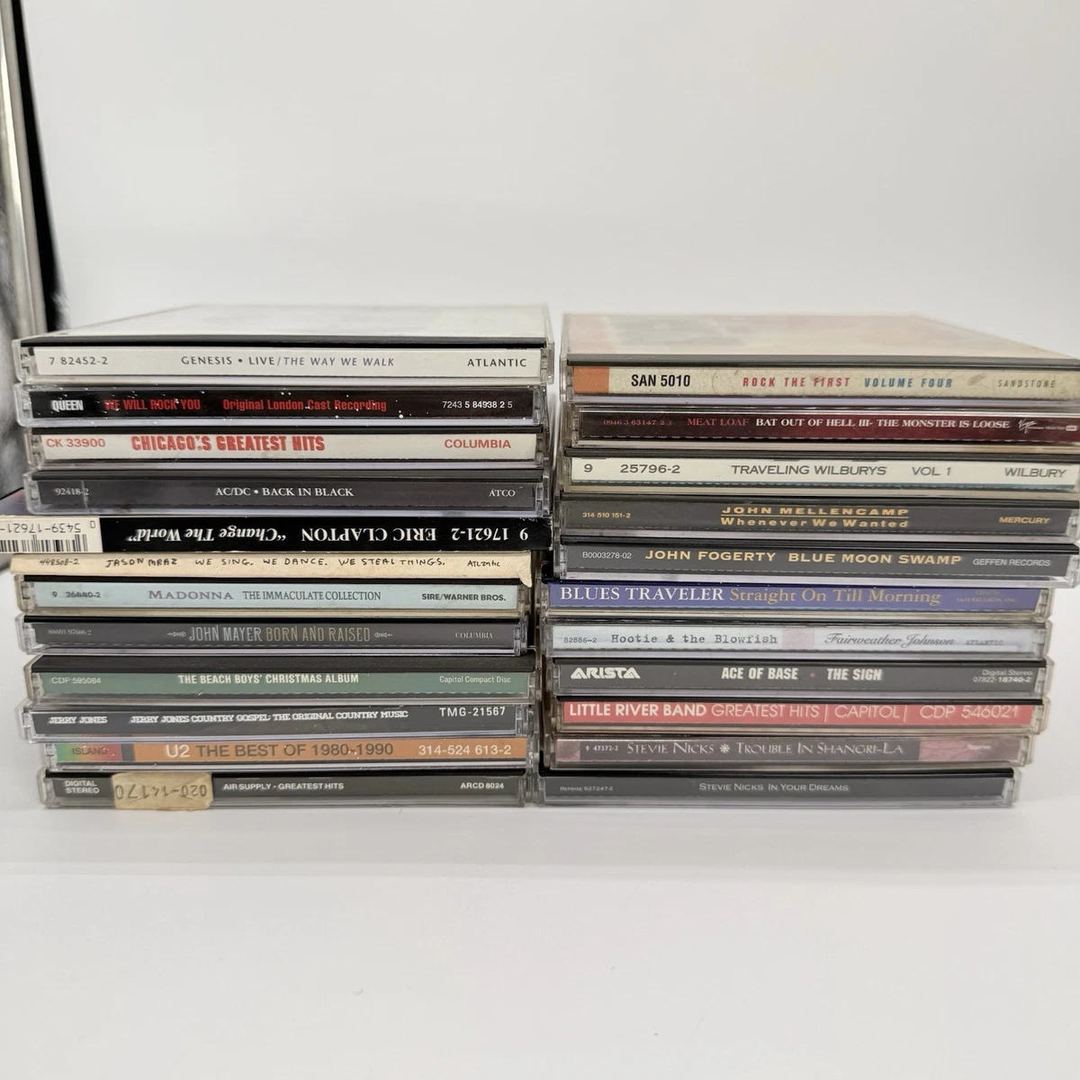 U2 Music CDs for sale | eBay