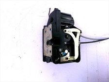 Porte avant et accessoires Ssangyong RODIUS