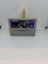 Thumbnail of ebay&reg; auction 188745819319 | The Adventures of Batman & Robin Super Nintendo SNES Spiel PAL nur Modul