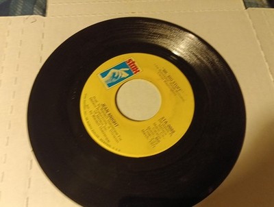 JEAN KNIGHT: Mr. Big Stuff / Why I Keep Living  1971 STAX  45 RPM EXC 