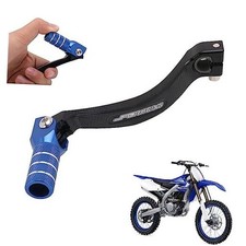 Motorcycle Folding Gear Shifter Shift Lever Pedal CNC for YZ65 2018 2020-2024