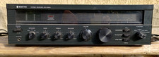 Sanyo DCX 1950L  AM/FM Stereo Receiver - Leggere descrizione