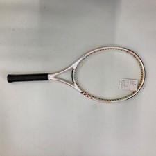 Bridgestone Carneo 265 Racket 110in Light All-Round Used Control Sports Gear