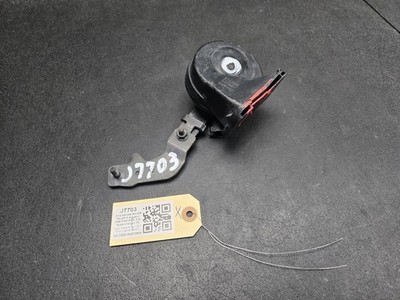High Note Horn 2018 Land Rover Range Rover Velar LR113220 2019 2020 X