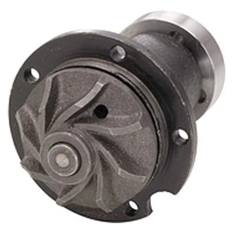 For Mercedes-Benz 300D 1975-1985 Dayco Engine Coolant Water Pump Foto 2 de 2