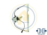 Fensterheber Ac Rolcar A1.4537 FüR Renault LA0 Megane 1 BA0 Classic KA0 LA0E 16V