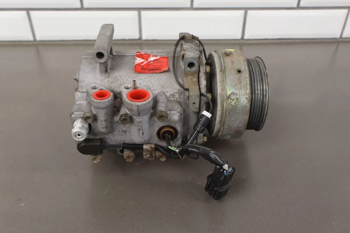 Compresor AC 3.0L para Mitsubishi 3000GT/Stealth ... - Alibaba