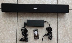Bose Solo 5 | eBay