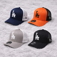 Tip of the Hat: Baseball's Top 10 New Era Caps 19