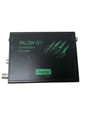 Osprey Talon G1 Video Streaming Contribution Encoder