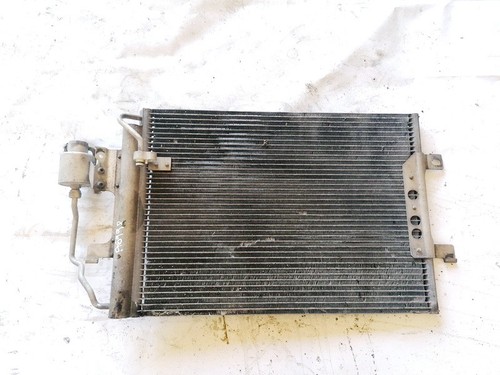 Kondensator Klimaanlage  Mercedes-Benz A-CLASS DE1316245-31