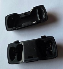 Black Bose CHARGING CASE for Bose Soundsport Free Wireless Earbuds with NO PIN