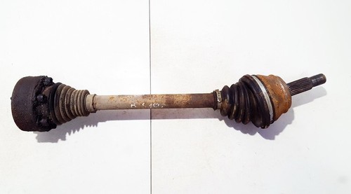 Antriebswelle Vorne Linke  Volkswagen Vento DE770300-34