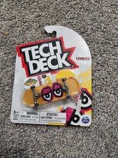 Tech Deck KROOKED