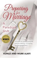 Wumi Ajayi (U. A.) | Preparing For Marriage | Buch | Englisch (2018) | Gebunden