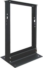 TRIPP LITE 19'' 13U 2 POST OPEN FRAME RACK SERVER CABINET SR2POST13