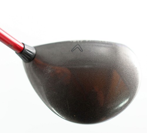 Hombre Callaway Big Bertha 2004 Madera de calle 3 Madera Grafito Regular - Imagen 5 de 9