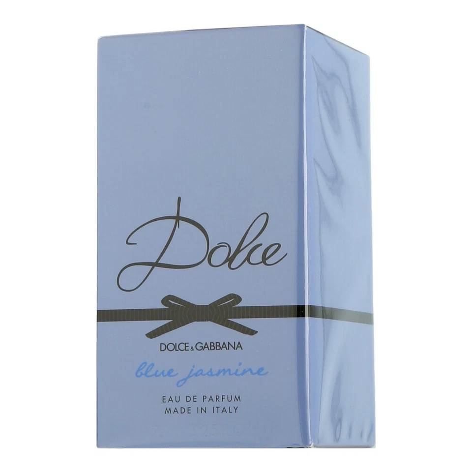 Dolce & Gabbana Dolce Blue Jasmin EDP 75ml - Photo 1/1
