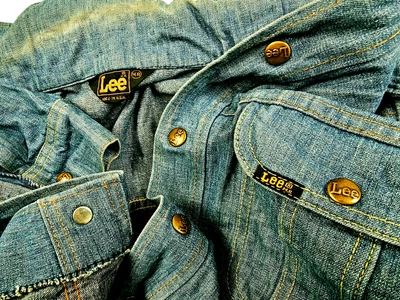 Lee Vintage Outerwear Coats & Jackets for Men for sale - eBay