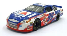 Team Caliber 1/24 Scale P992316MD - 2001 Ford Nascar #99 Citgo - Burton