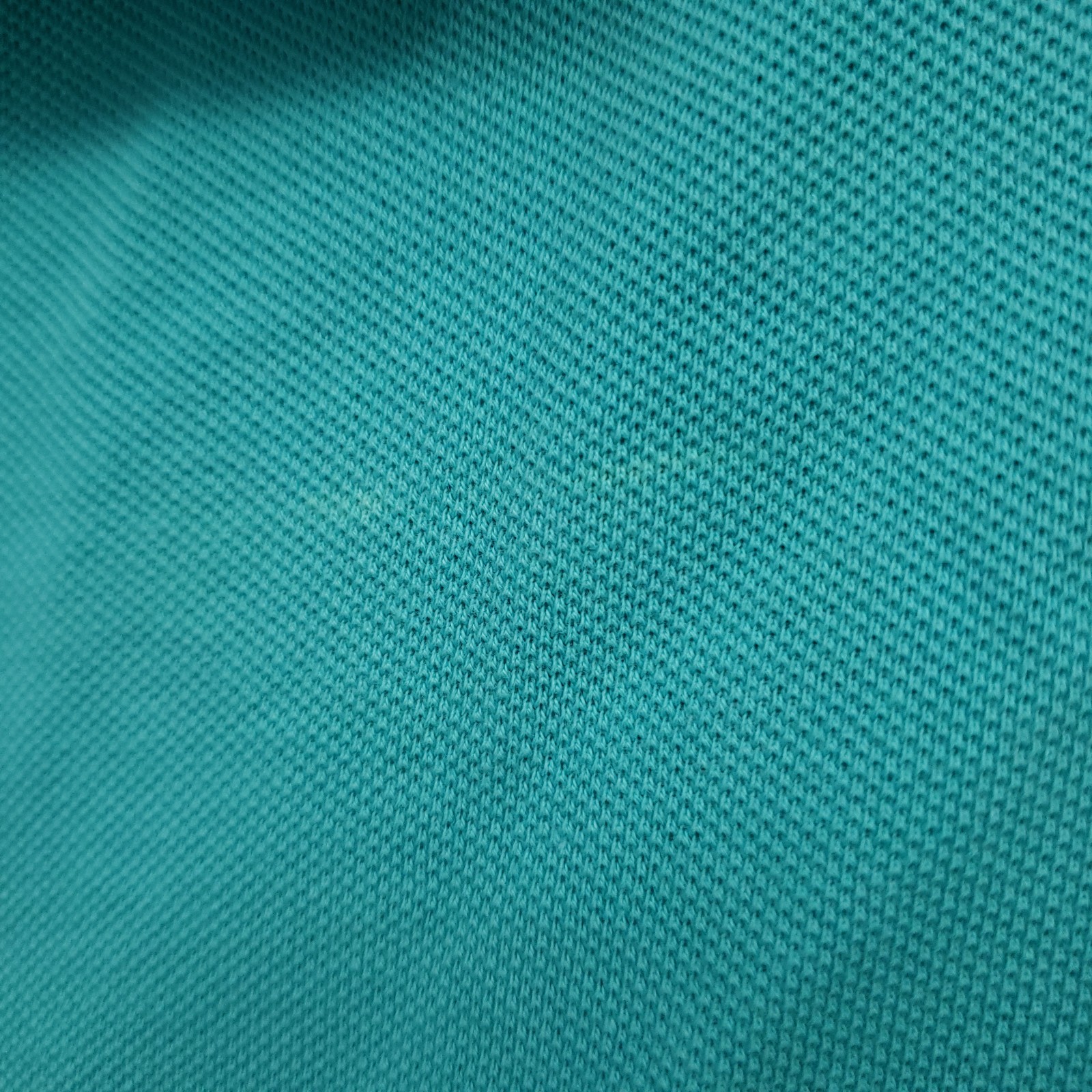 Lacoste Polo Shirt Mens 6 US XL Extra Large Blue Cotton Short Sleeve Golf Croc thumbnail 6