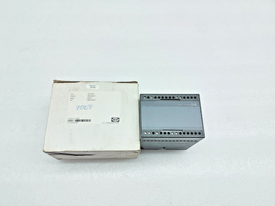 DEIF TAS-311DG SELECTABLE AC TRANSDUCER 440VAC 100212942.10