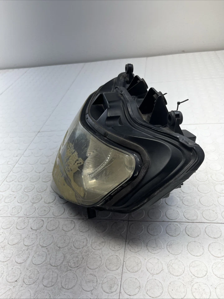 Faro delantero Suzuki GSXR-750 2000-2003 OEM Foto 4 de 4