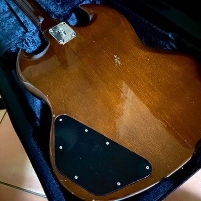 FRESHER FG301 Japan Vintage 70's Super Rare ❗️ | eBay