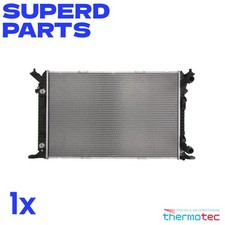 RADIATOR ENGINE COOLING THERMOTEC FOR AUDI PORSCHE D7A025TT