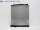 TOYOTA Toyoace 2006 BDG-XZU424 Radiator 1640078A41 [New] [PA126897097 ...