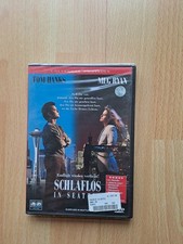 DVD NEU/OVP - Schlaflos in Seattle (1993) - Tom Hanks & Meg Ryan